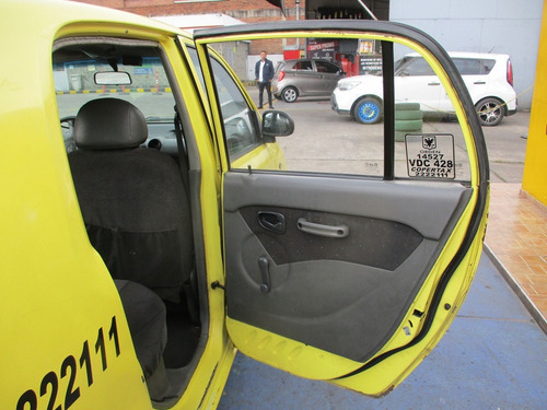 Taxi Hyundai Atos Prime 1000cc Mt