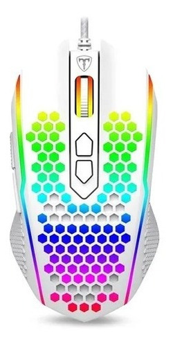 Mouse T-dagger Imperial White Tgm310 Rgb