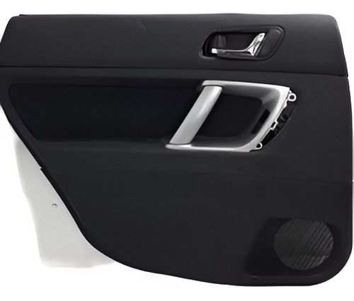Tapizado Panel Puerta Trasero Izquierdo Subaru Outback 2009