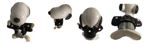 Colección De Muñecos De Juguete Dibujitos Animados (Usado)