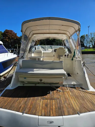 Crucero Genesis 290 2014 Volvo 300hp Pata Volvo Dp 400hs.