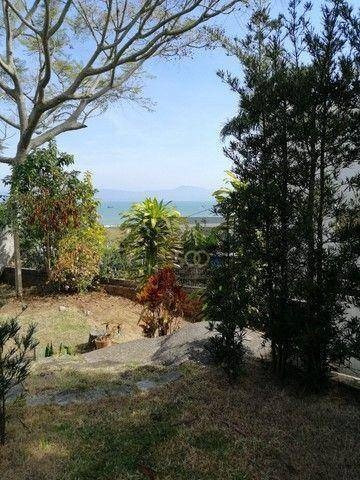 Imagem 11 de 20 de Terreno À Venda, 400 M² Por R$ 690.000,00 - Ponta Das Canas - Florianópolis/sc - Te0227