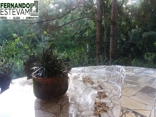 Imagem 28 de 30 de Chácara Cond Delfim Verde - Ch00003 - 68519172