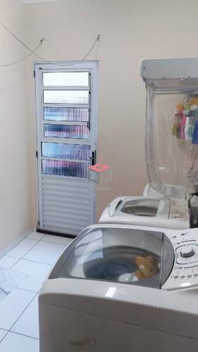 Imagem 10 de 16 de Sobrado À Venda, 3 Quartos, 1 Suíte, 3 Vagas, Santa Terezinha - São Bernardo Do Campo/sp - 79667