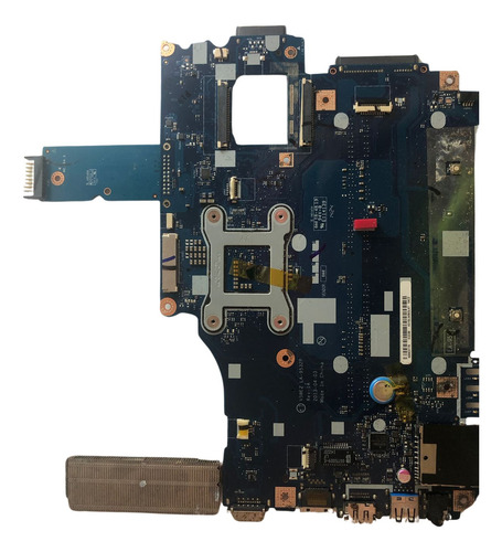Placa Mãe Acer E1-510 La-9532p Com Defeito (Usado)