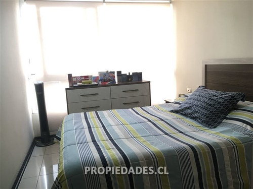 Imagen 13 de 19 de Departamento En Venta En Ñuñoa