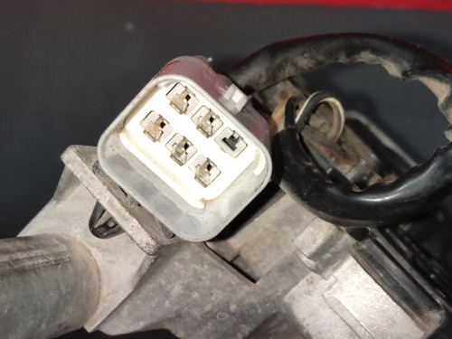 Motor De Limpiadores Con Mecanismo Chevrolet Aveo 2009-2017 (Usado)