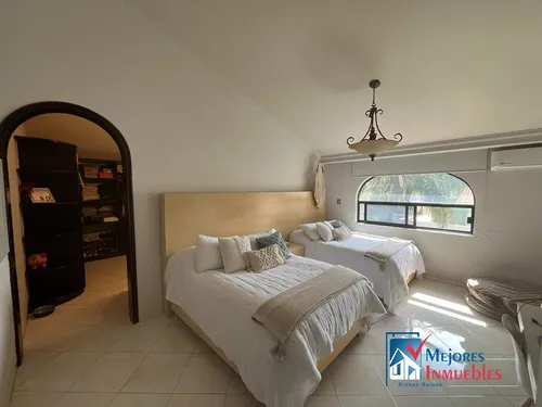 Casa En Venta Jardines Del Campestre, León, Gto.