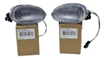Comprar Faros Antiniebla Hyundai Accent 1998-2006
