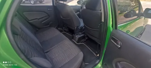 Mazda 2 15hm8