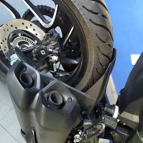 Bajaj Dominar 400 0km