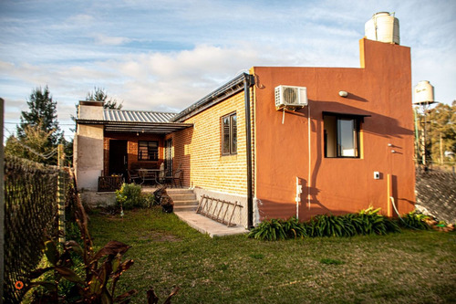Casa De 3 Dormitorios En Venta