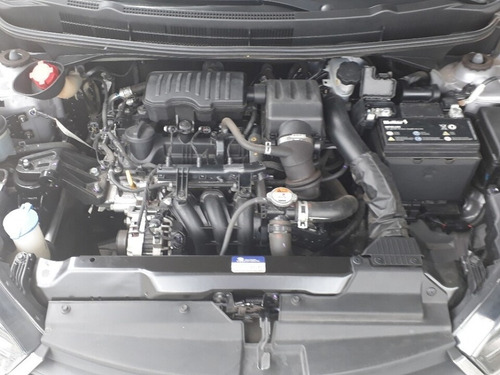Hyundai Hb20 2016/2017 0984