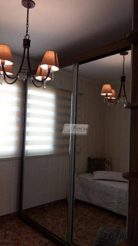 Imagem 18 de 28 de Apartamento Residencial À Venda, Ermelino Matarazzo, São Paulo. - Ap0443