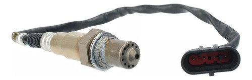 Sonda Lambda Sensor Oxigenio Celta 2006 2007 1.0 8v Fle