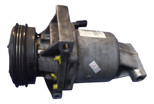 Compressor Renault Logan Sandero 1.0 3cc 2015/22 926004984r (Usado)