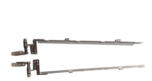 Dobradiças Notebook Cce Info Xlp-432 Cce Info Ilp232 (Usado)