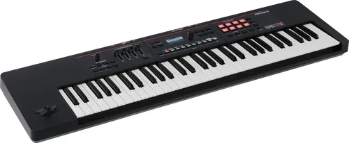 Teclado Roland Xps10x Sintetizador Xps 10 + Capa Acolchoada