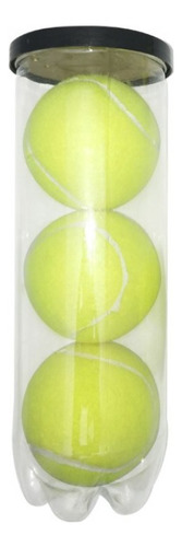 Pelota Tenis X3 Ga-1197