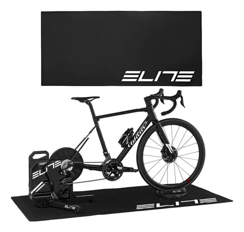 comprar Tapete Entrenamiento Indoor Elite Rodillos Y Simuladores