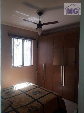 Imagem 7 de 18 de Apartamento À Venda, 63 M² Por R$ 225.000,00 - São Marcos - Macaé/rj - Ap0522