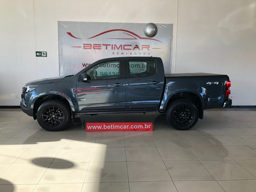 Imagem 2 de 12 de S-10 Lt 2.8 Diesel 4x4 Aut 0 Km