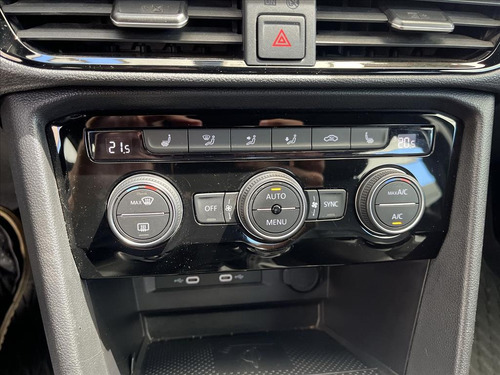 Volkswagen Taos 1.4 250 TSI TOTAL FLEX HIGHLINE AUTOMÁTICO