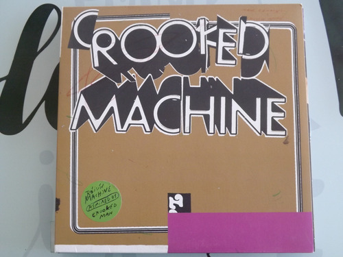 Roisin Murphy - Crooked Machine