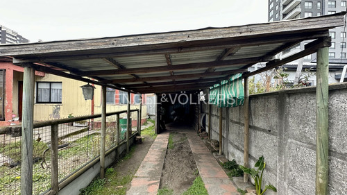 Venta De Casa En Concepción