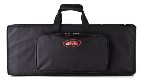 Skb Midi Foot Controller Case Suave Para Fcb1010, Mfc10,