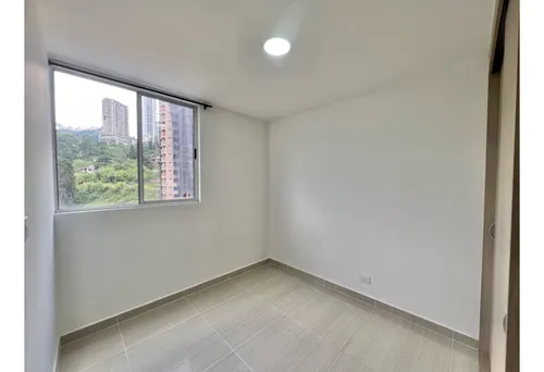 Vendo Apartamento En Sabaneta - San José Parte Plana