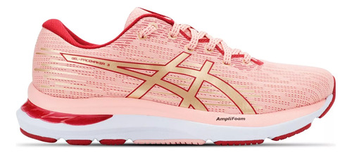 Zapatillas Asics Gel-Pacemaker 3 color frosted rose/cranberry - adulto 40 AR