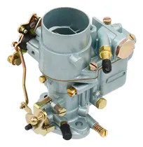 Comprar Carburador Para Fiat 600 1 Boca 28 Icp Tipo Weber C