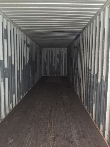 Container Escrit 30m