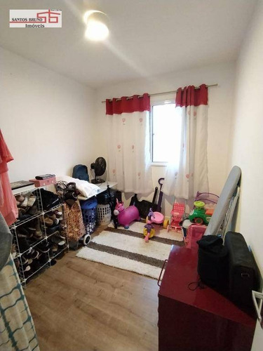 Imagem 14 de 22 de Apartamento Com 2 Dormitórios À Venda, 50 M² Por R$ 330.000,00 - Vila Amália (zona Norte) - São Paulo/sp - Ap4099