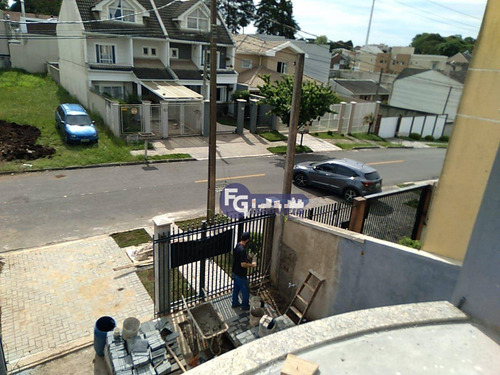 Imagem 13 de 30 de Sobrado Triplex Com 3 Dormitórios 1 Suíte Master À Venda, 267 M² Total Por R$ 820.000 - Abranches - Curitiba/pr - So0199