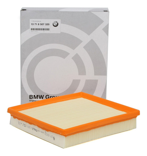 Filtro Aire Bmw Serie 3 F30 Original