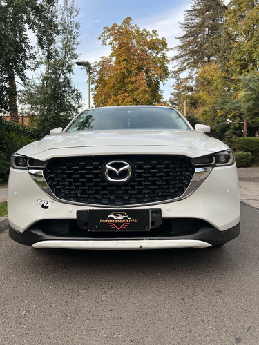 Mazda CX-5 2.0 R 2Wd 6Mt