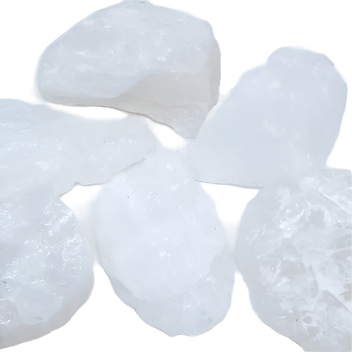 Piedra De Alumbre X 1 Kilo Aclara Las Axilas