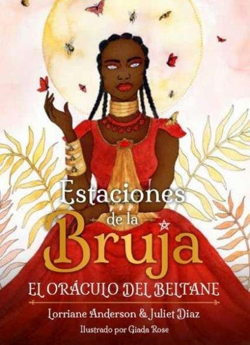 Oraculo De Beltane ( Libro Original )