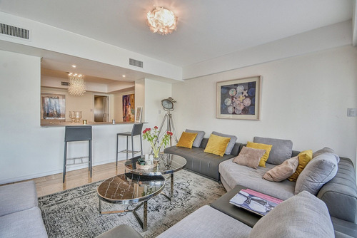 Imagen 15 de 30 de Departamento Triplex En Venta En Recoleta