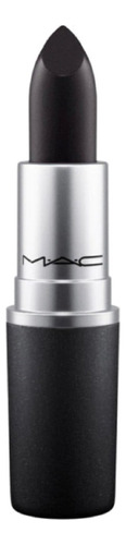 Labial MAC Matte Lipstick color in the spirit