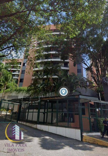 Imagem 1 de 22 de Apartamento Com 3 Dormitórios À Venda, 92 M² Por R$ 640.000 - Vila São Francisco - Ap2145