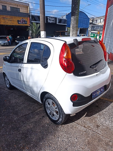 Chery QQ 1.0 Look Flex 5p