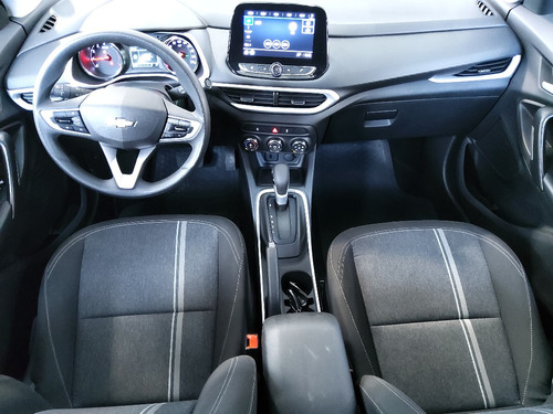 Chevrolet Tracker 1.0 TURBO FLEX LT AUTOMÁTICO