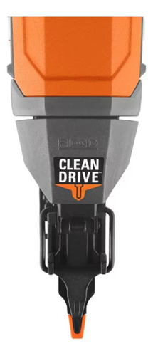 Ridgid R213bnf3, Pistola De Clavos, 18 Ga (Usado)