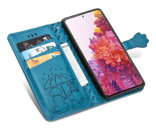 Funda Para Huawei Honor 100 Pro 5g/x6b/x8c 4g Wallet De Piel Sintética Con Tapa, Funda De Teléfono Estampada Con Ranura