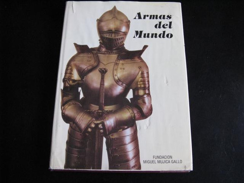 Mercurio Peruano: Libro Musedo De Oro Y Armas Del Peru L140