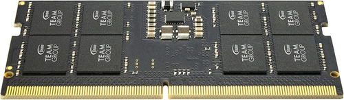 Memoria Ram Teamgroup Elite Sodimm Ddr5 32gb 4800mhz
