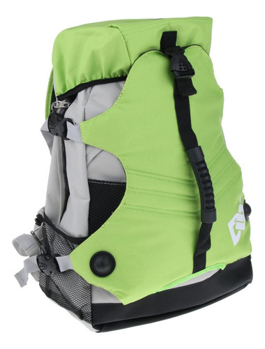 Denuoniss De Doble Hombro Verde Verde